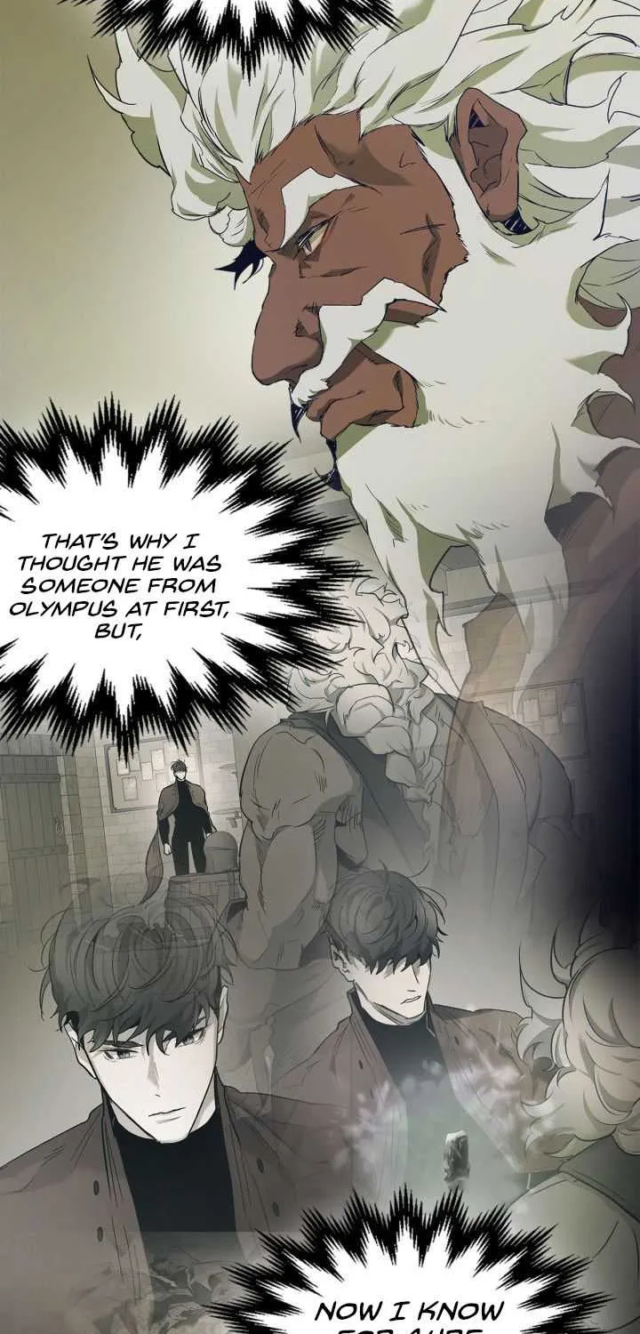 Leveling With The Gods Zinmanga X Chapter 31.1 Page 45