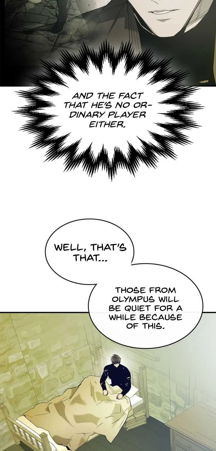 Leveling With The Gods Zinmanga X Chapter 31.1 Page 47