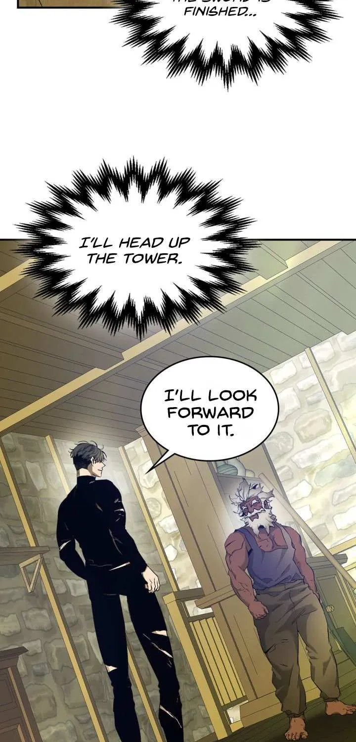 Leveling With The Gods Zinmanga X Chapter 31.1 Page 53