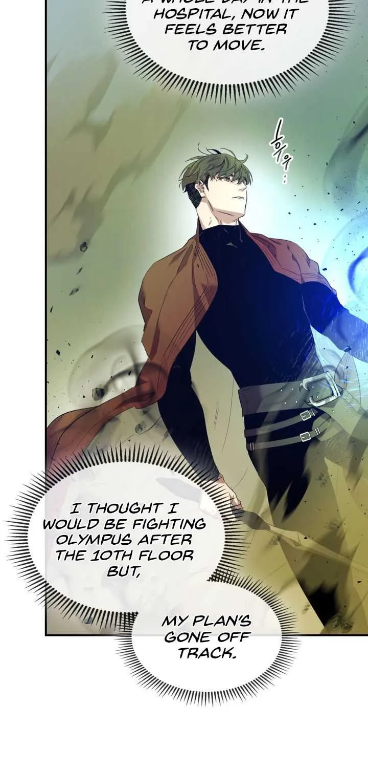 Leveling With The Gods Zinmanga X Chapter 31.1 Page 59