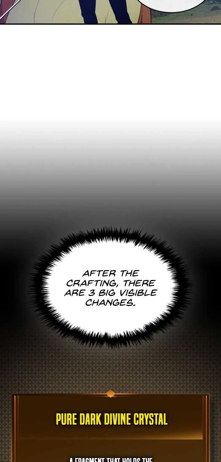 Leveling With The Gods Zinmanga X Chapter 31.1 Page 65