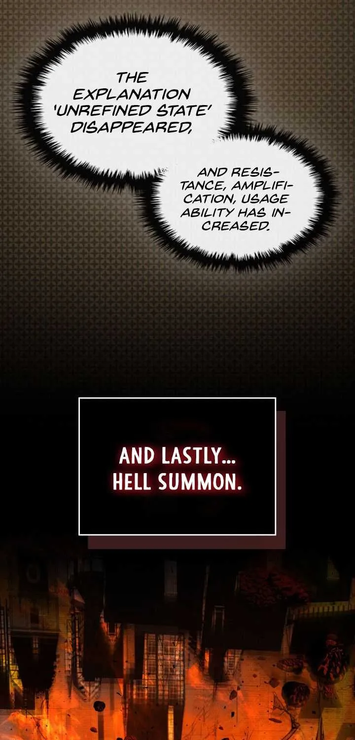 Leveling With The Gods Zinmanga X Chapter 31.1 Page 67