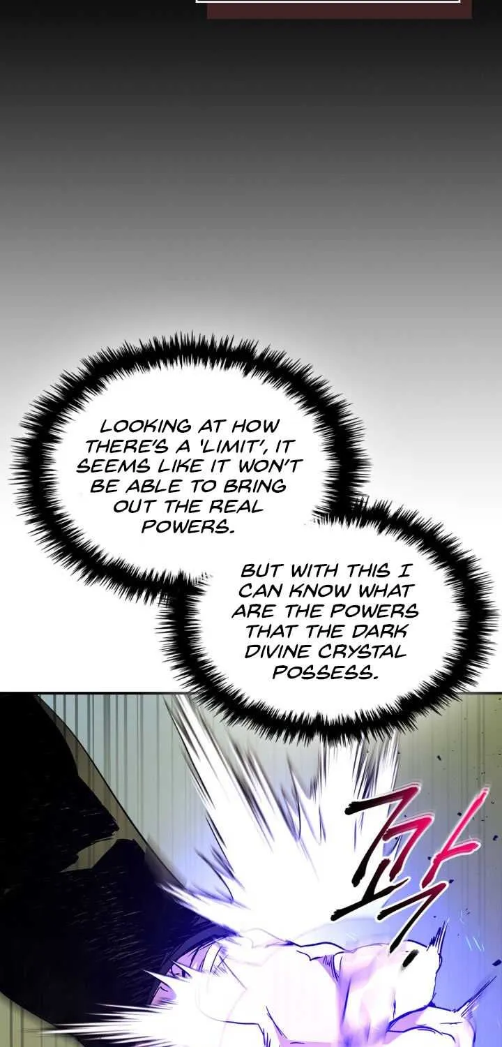 Leveling With The Gods Zinmanga X Chapter 31.1 Page 69