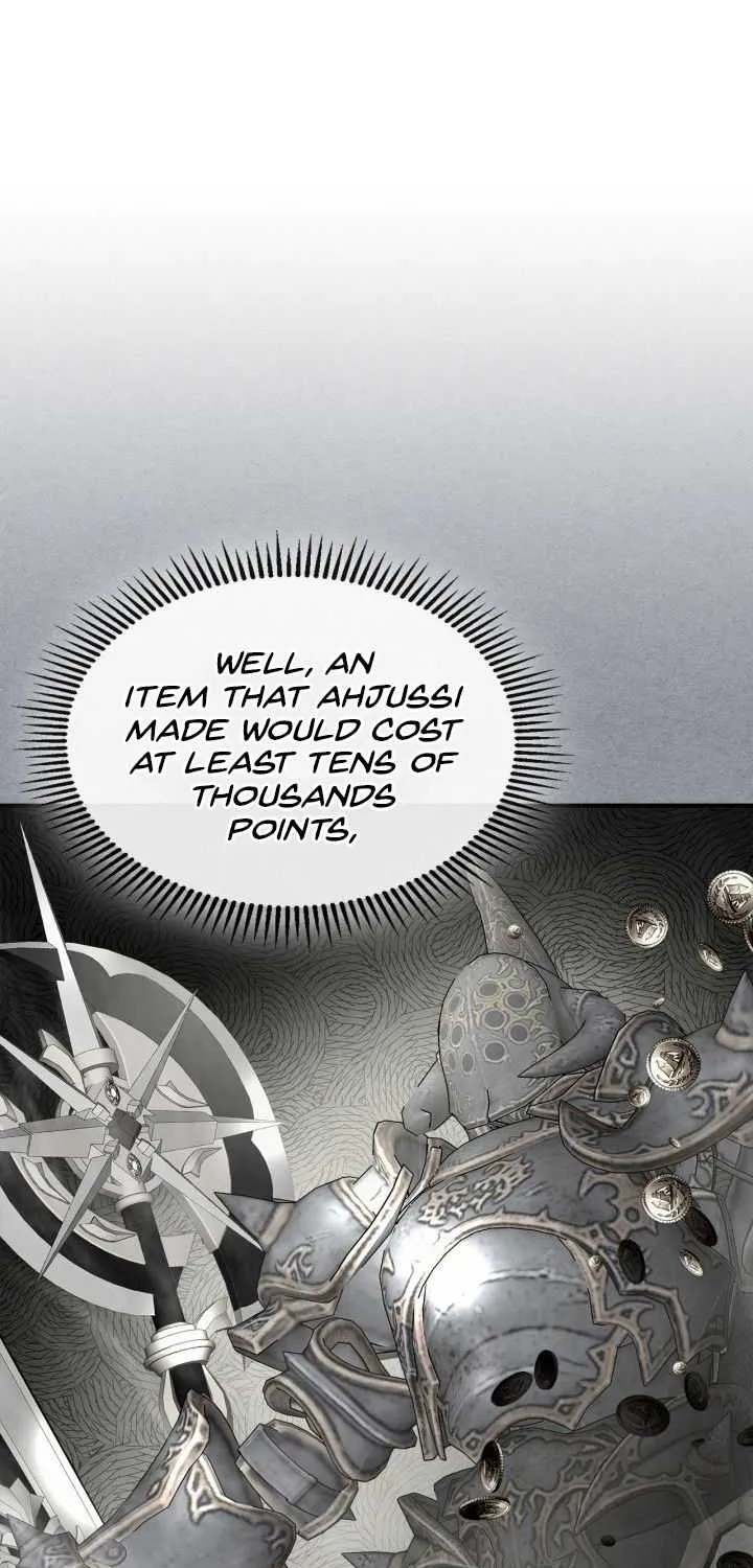 Leveling With The Gods Zinmanga X Chapter 31.1 Page 77