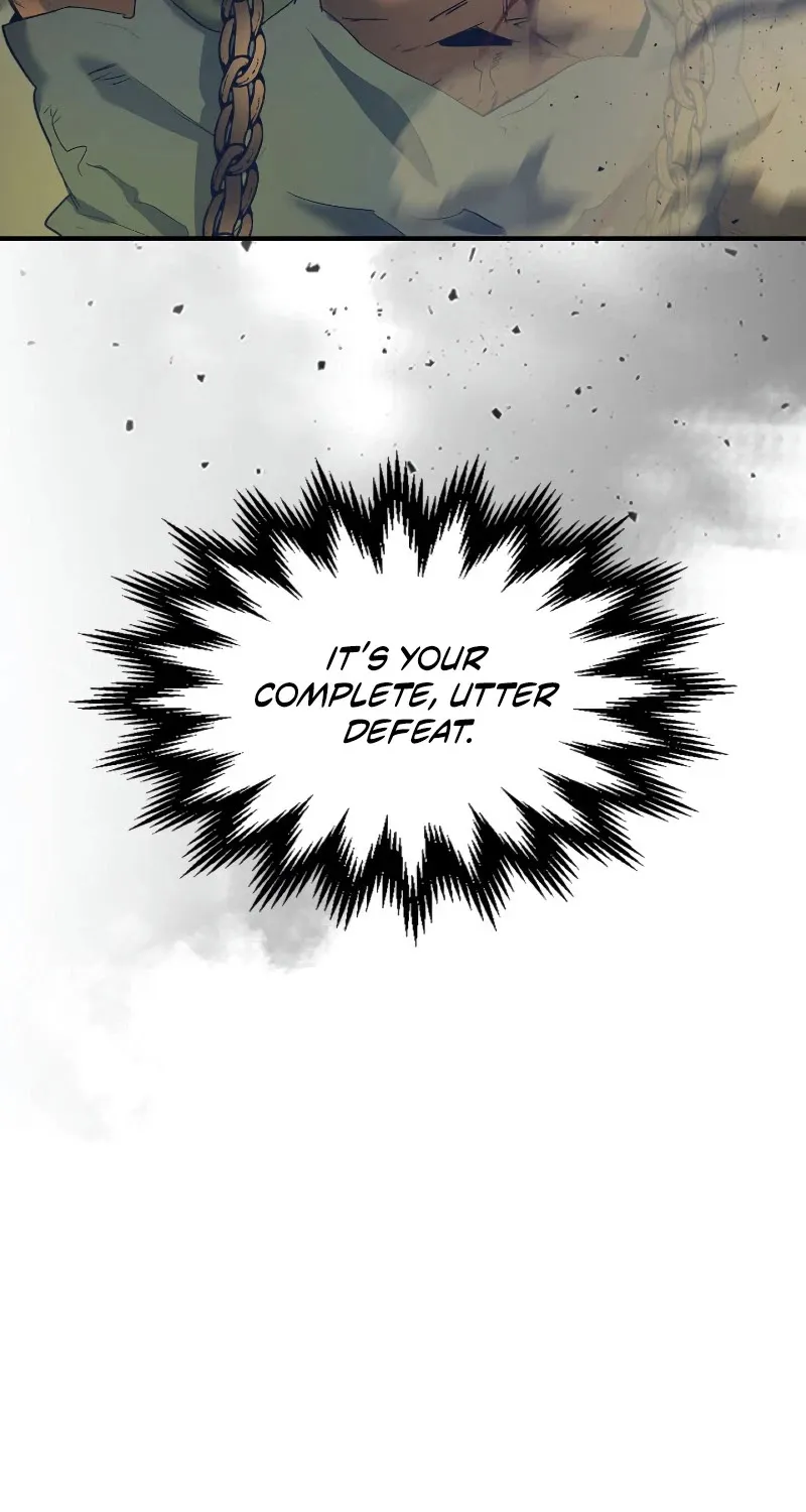 Leveling With The Gods Zinmanga X Chapter 31 Page 22