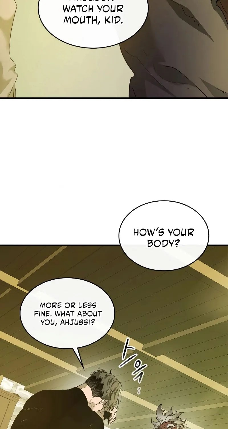 Leveling With The Gods Zinmanga X Chapter 31 Page 37
