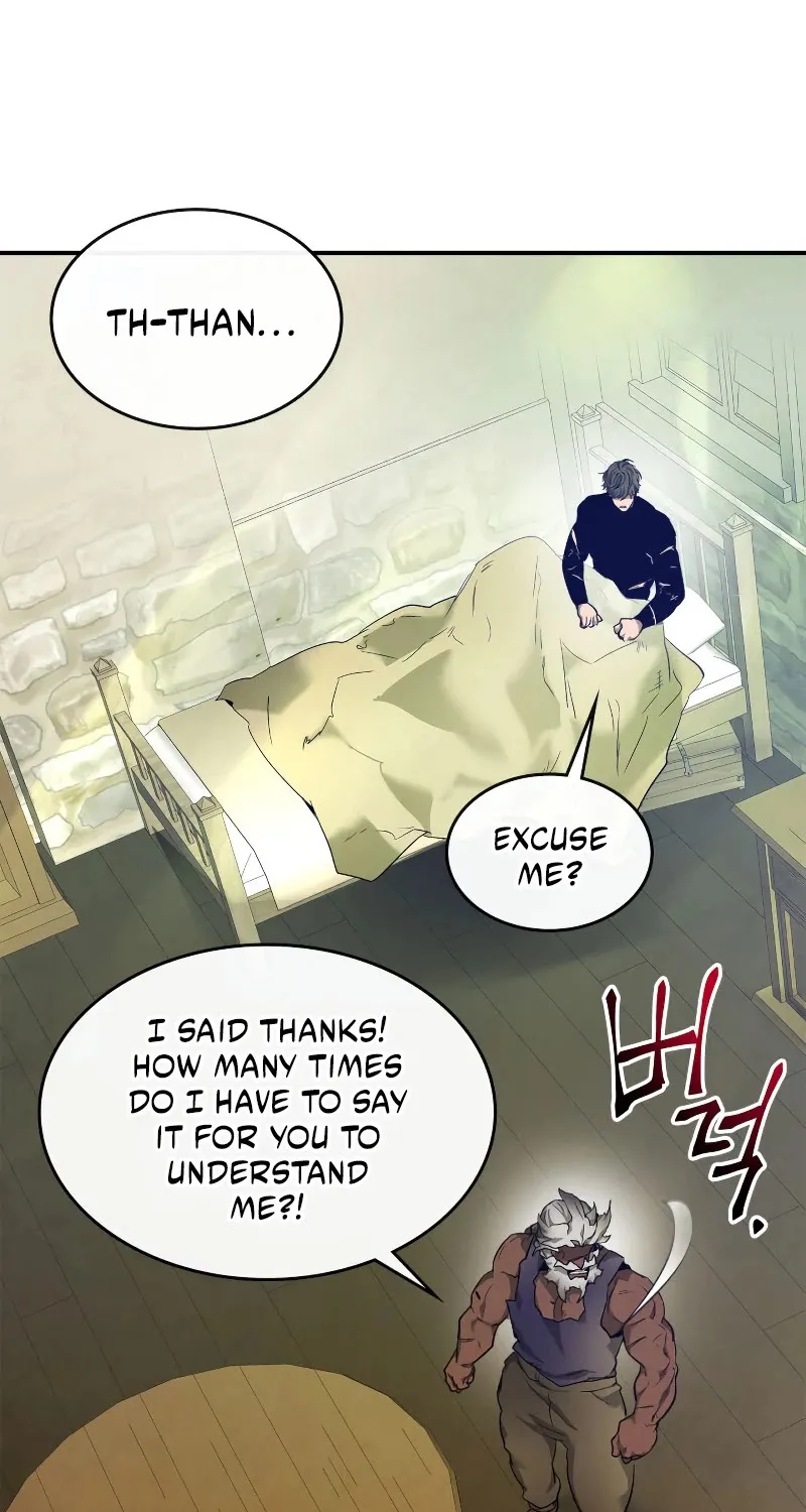 Leveling With The Gods Zinmanga X Chapter 31 Page 42