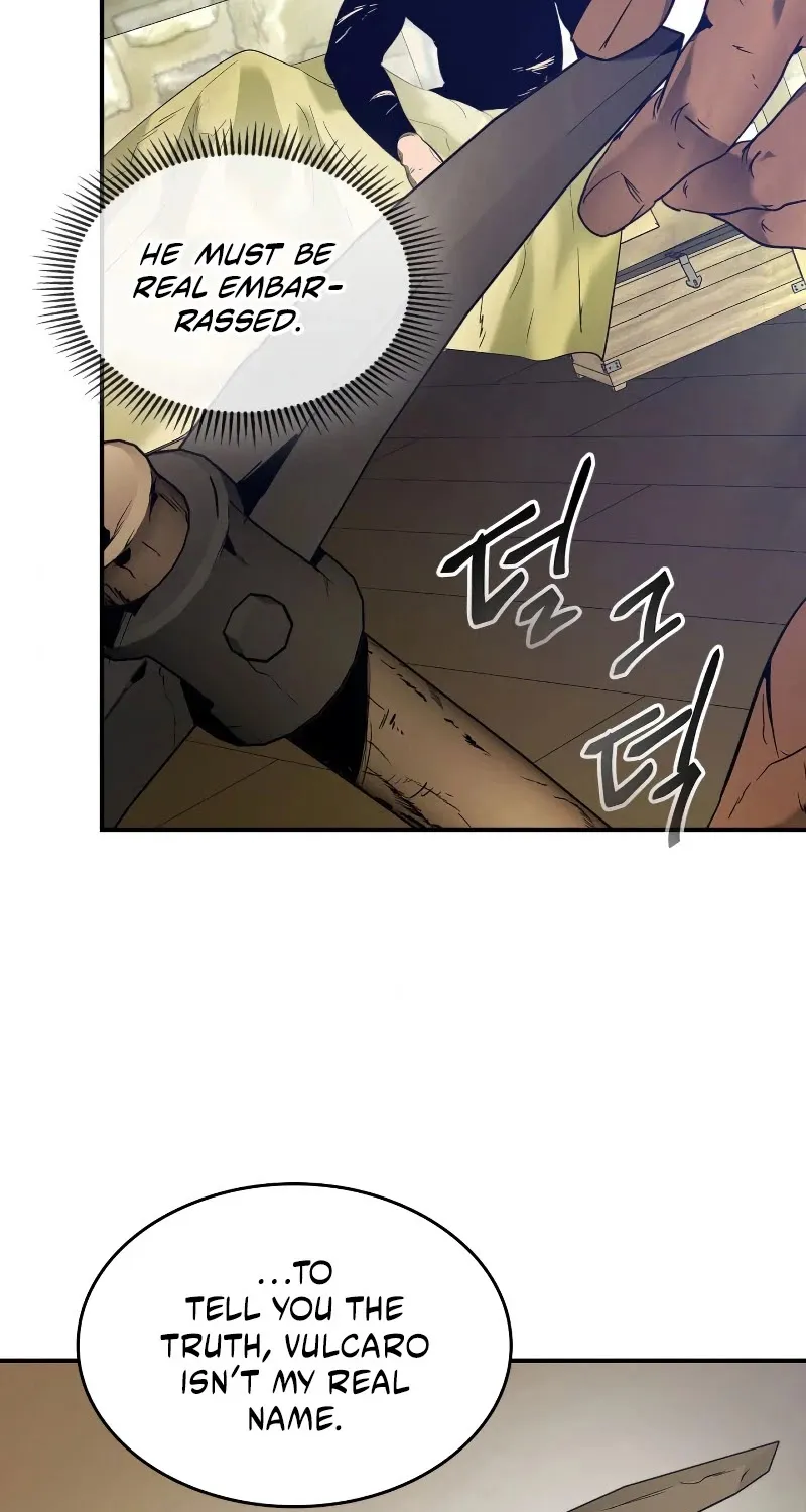 Leveling With The Gods Zinmanga X Chapter 31 Page 44