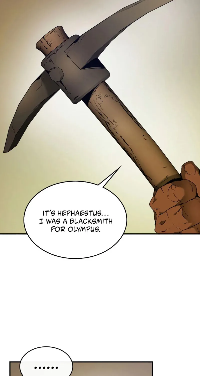 Leveling With The Gods Zinmanga X Chapter 31 Page 45