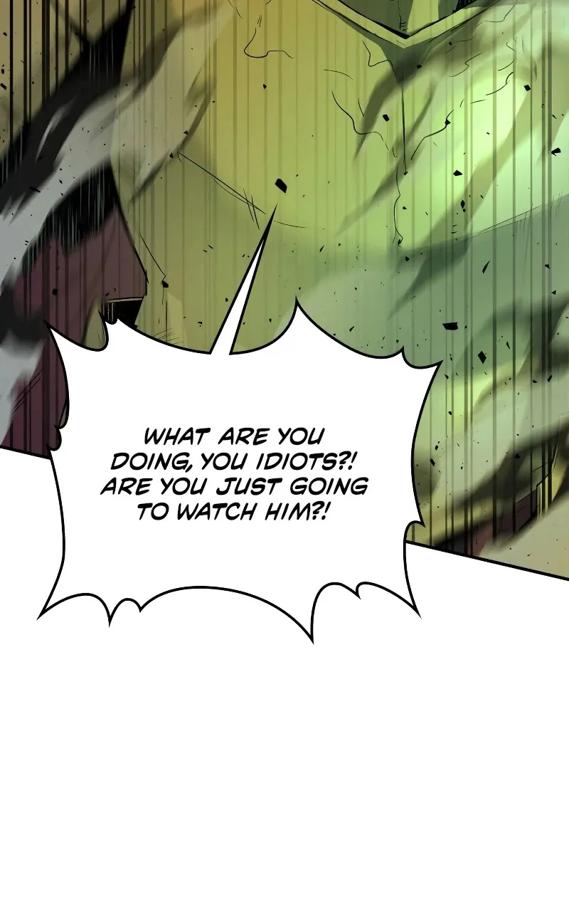 Leveling With The Gods Zinmanga X Chapter 30 Page 35