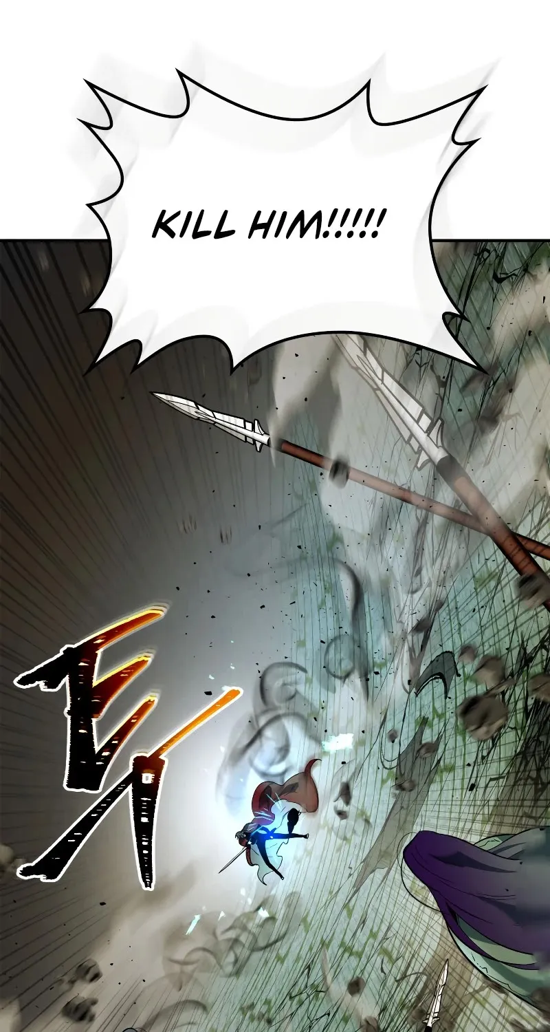 Leveling With The Gods Zinmanga X Chapter 30 Page 36