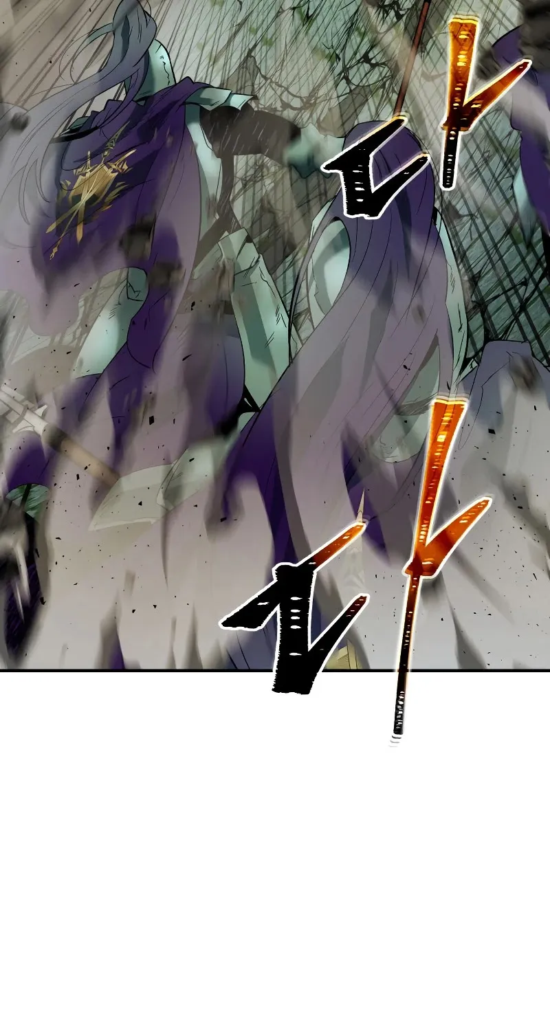Leveling With The Gods Zinmanga X Chapter 30 Page 37