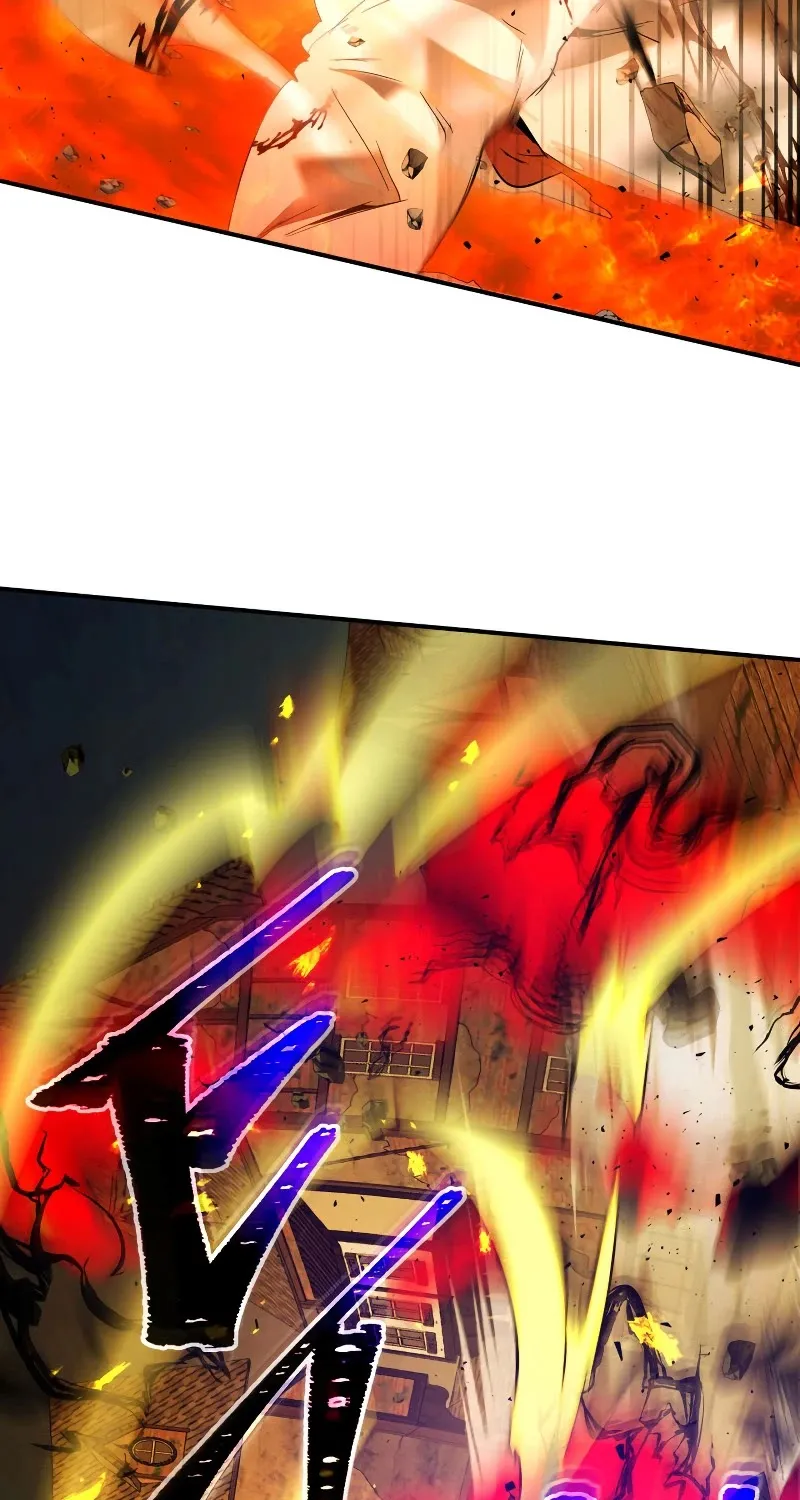 Leveling With The Gods Zinmanga X Chapter 30 Page 78