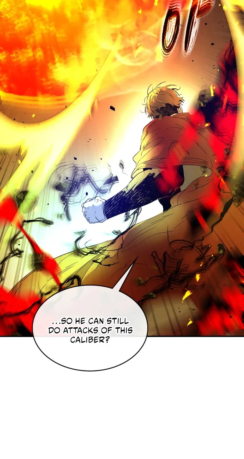 Leveling With The Gods Zinmanga X Chapter 30 Page 81