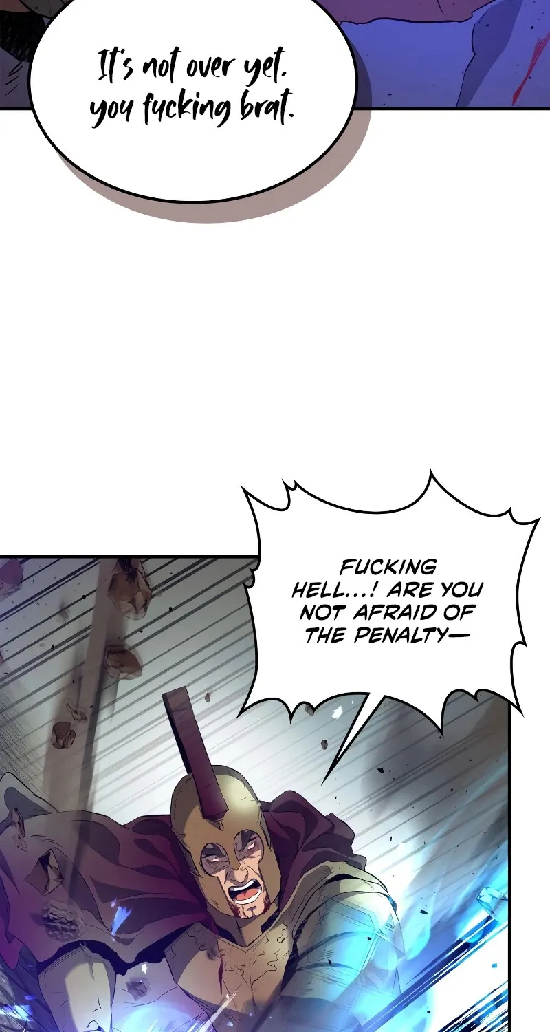 Leveling With The Gods Zinmanga X Chapter 30 Page 97