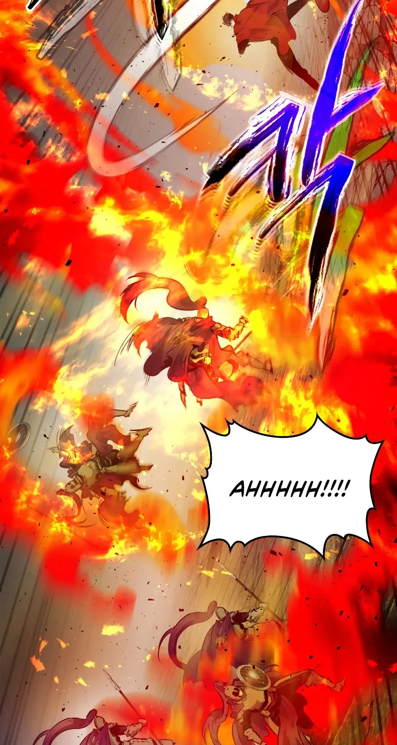 Leveling With The Gods Zinmanga X Chapter 29 Page 31