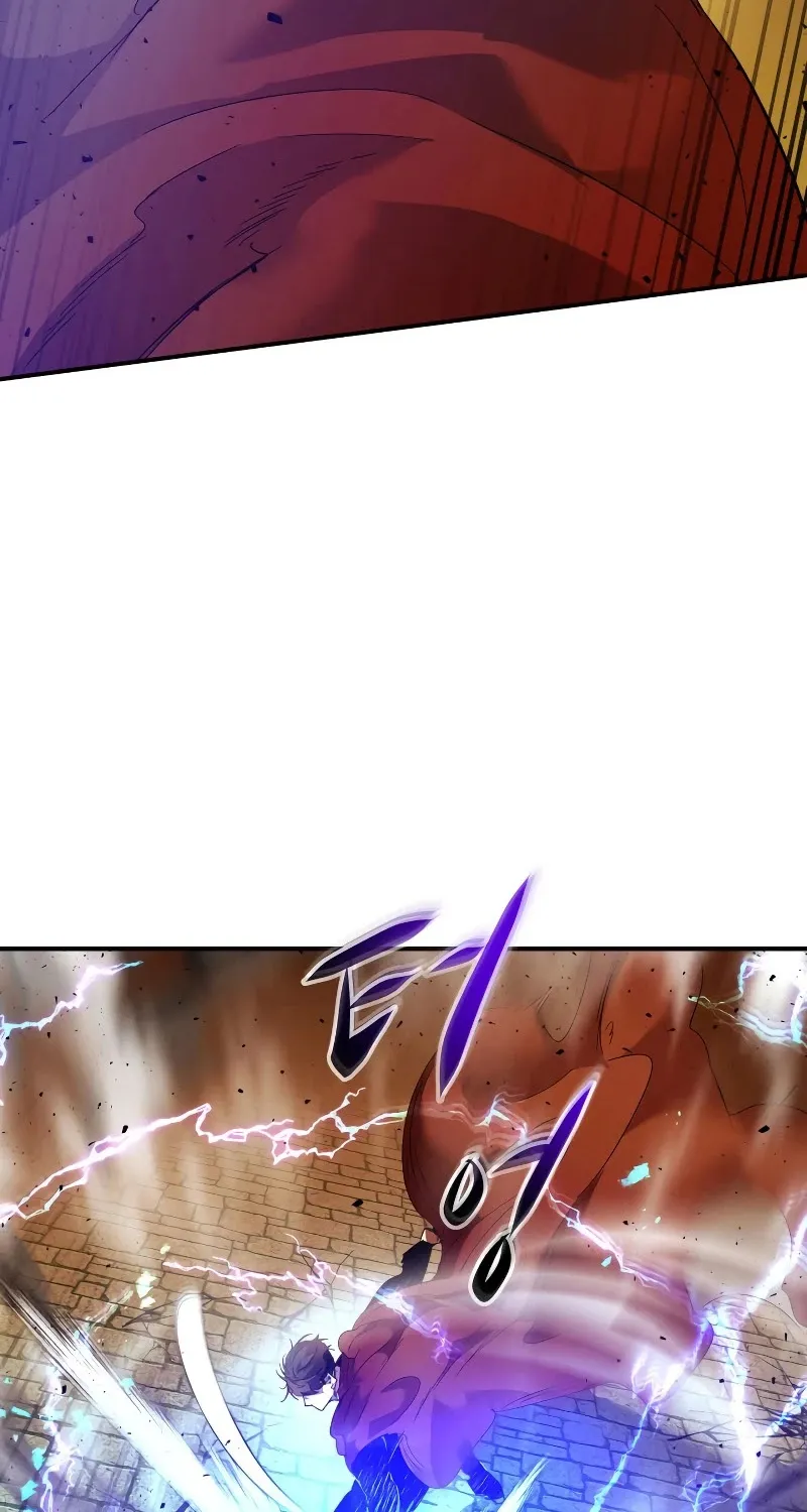 Leveling With The Gods Zinmanga X Chapter 29 Page 41
