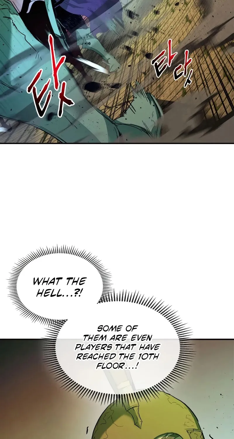 Leveling With The Gods Zinmanga X Chapter 29 Page 49