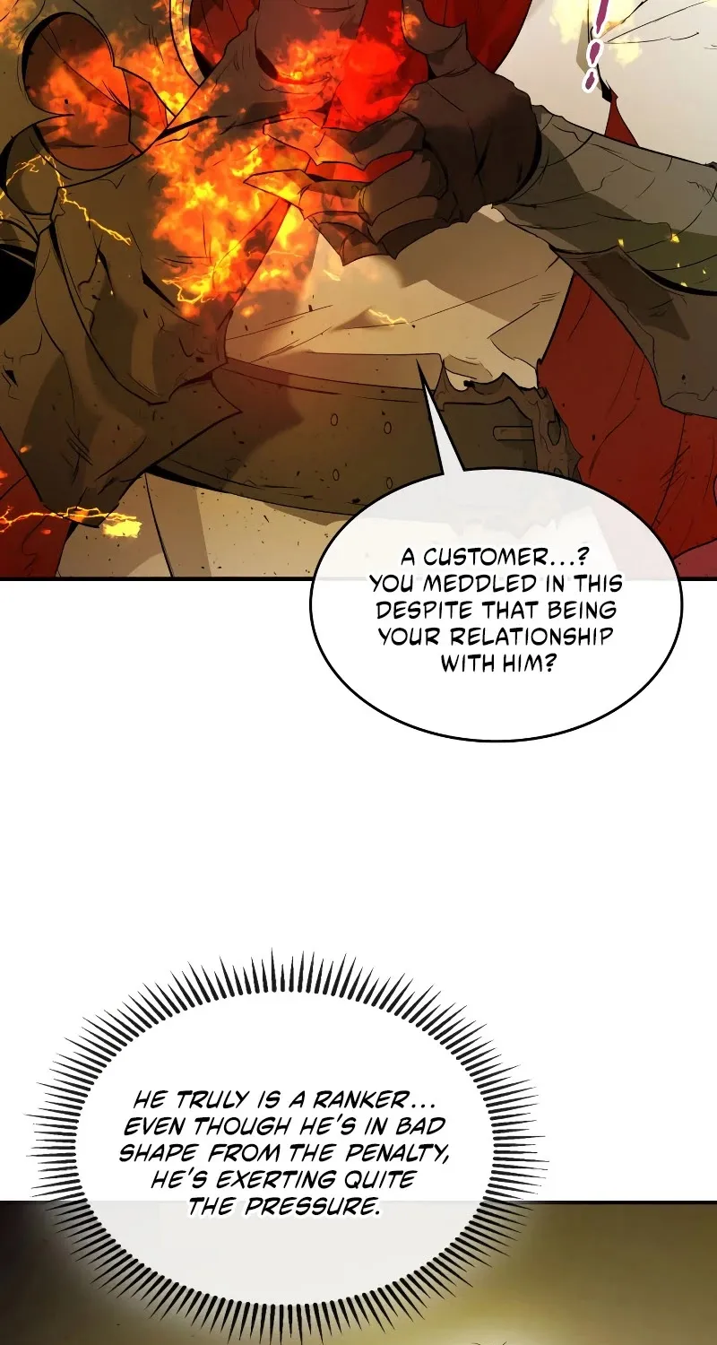 Leveling With The Gods Zinmanga X Chapter 29 Page 64