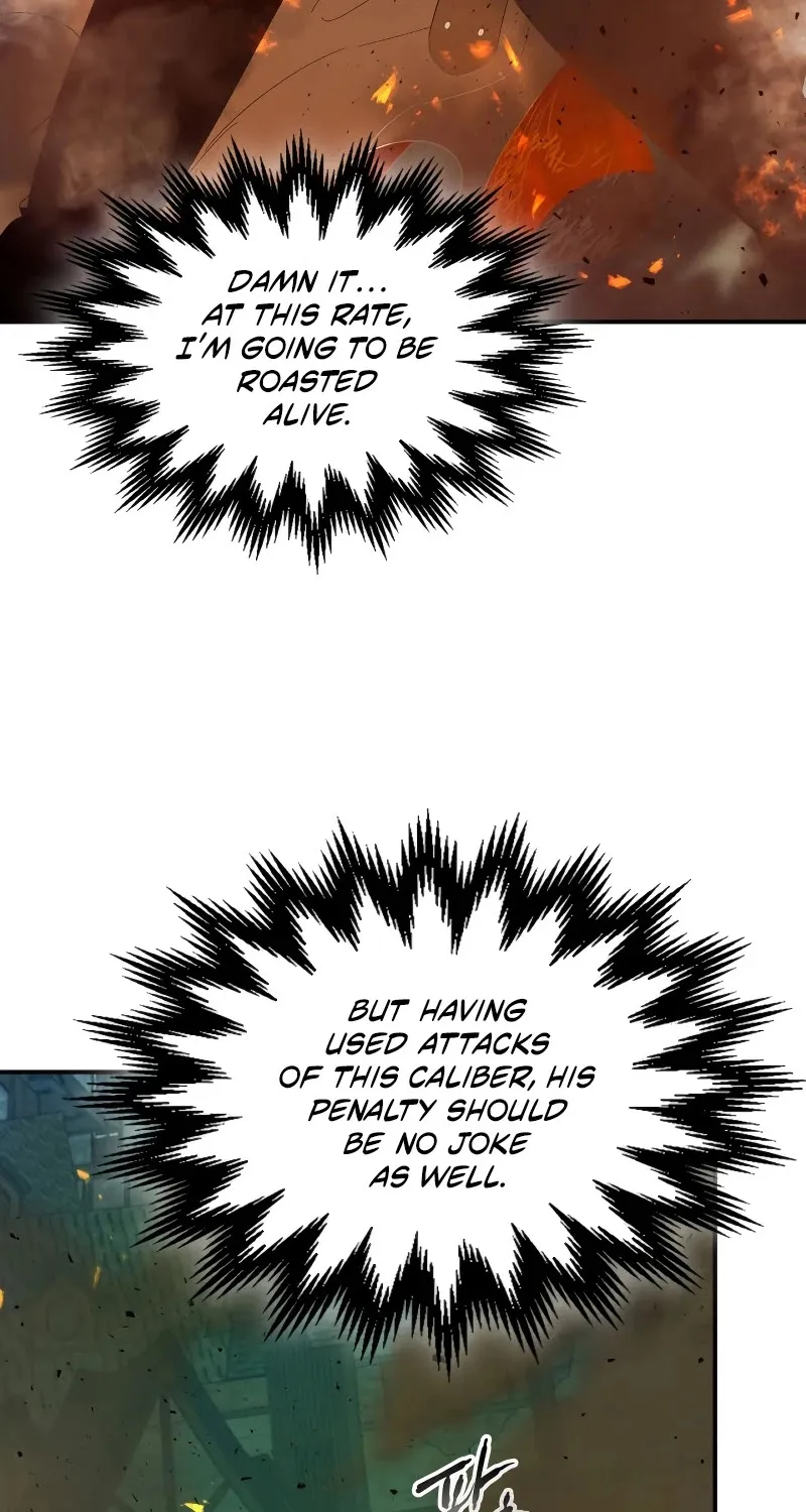 Leveling With The Gods Zinmanga X Chapter 29 Page 90