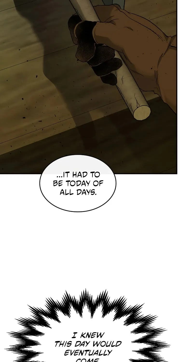 Leveling With The Gods Zinmanga X Chapter 28 Page 27