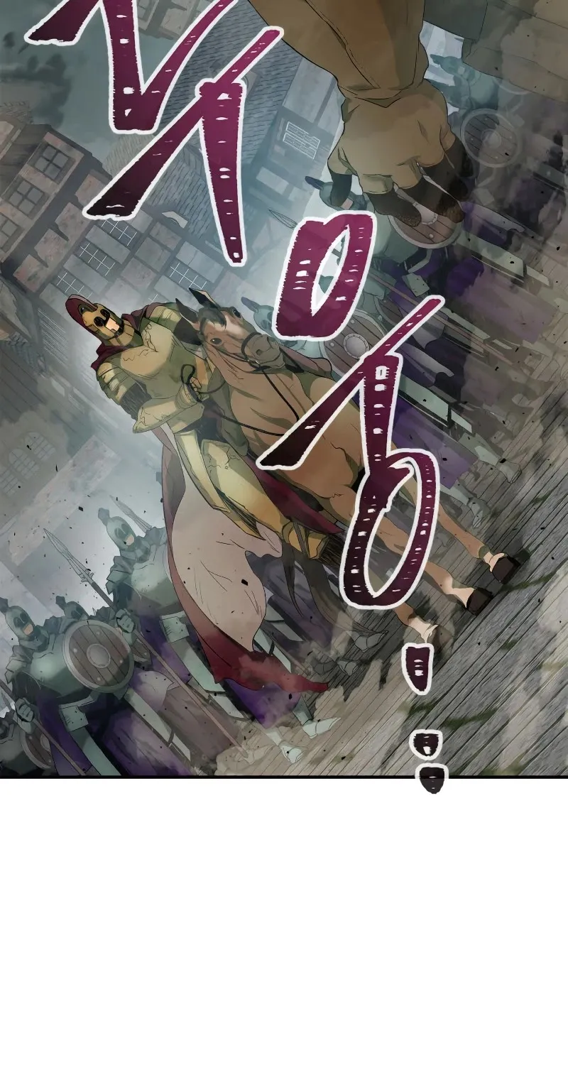 Leveling With The Gods Zinmanga X Chapter 28 Page 31