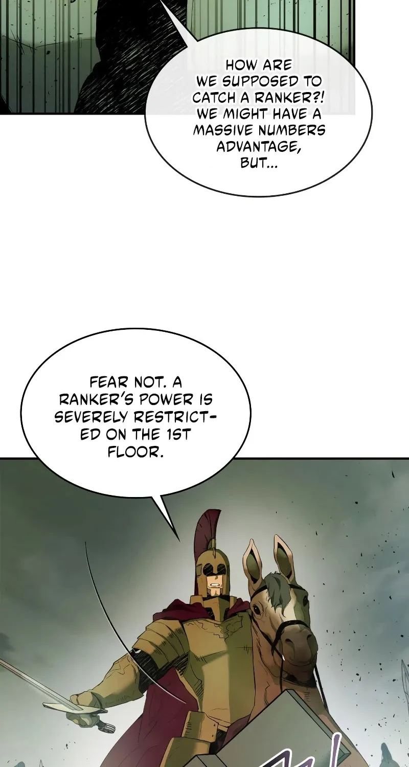Leveling With The Gods Zinmanga X Chapter 28 Page 37