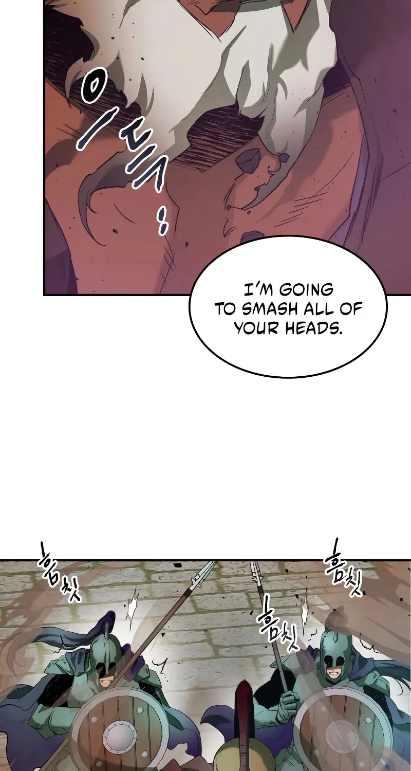 Leveling With The Gods Zinmanga X Chapter 28 Page 43