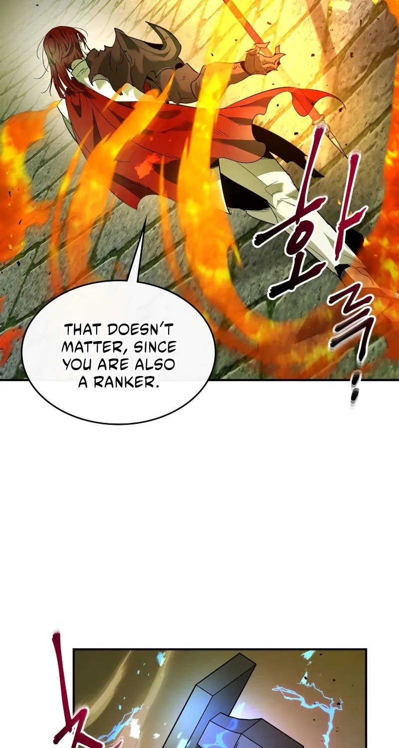 Leveling With The Gods Zinmanga X Chapter 28 Page 50