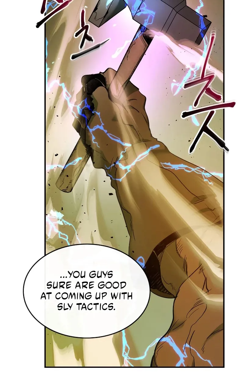 Leveling With The Gods Zinmanga X Chapter 28 Page 51