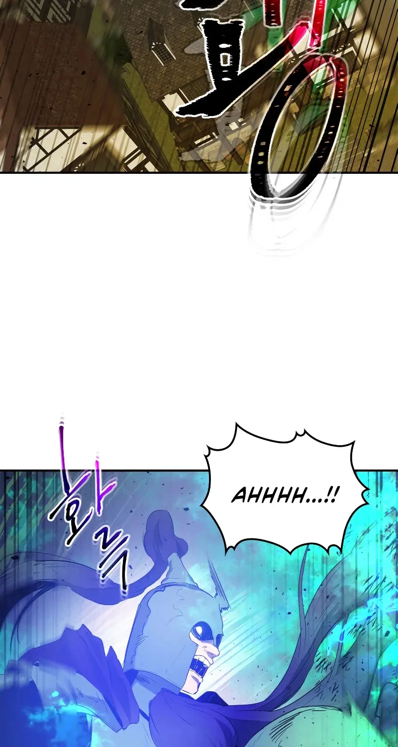 Leveling With The Gods Zinmanga X Chapter 28 Page 56
