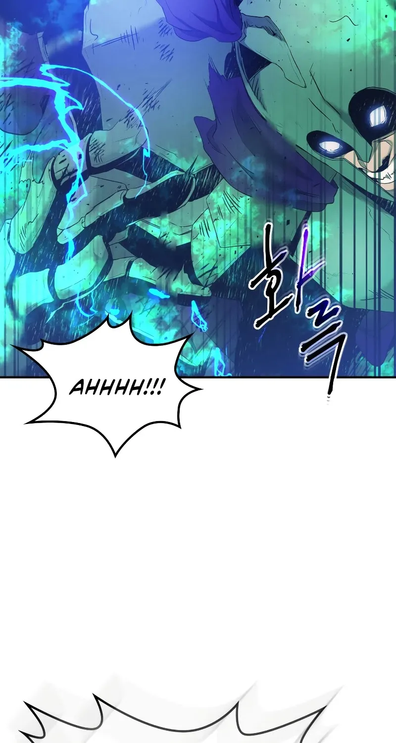 Leveling With The Gods Zinmanga X Chapter 28 Page 57