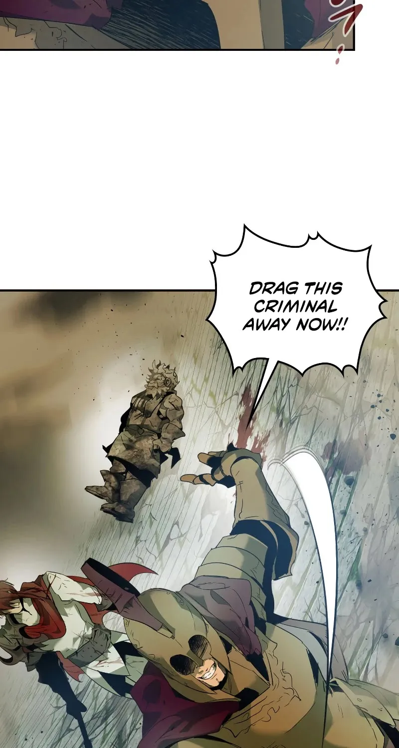 Leveling With The Gods Zinmanga X Chapter 28 Page 98