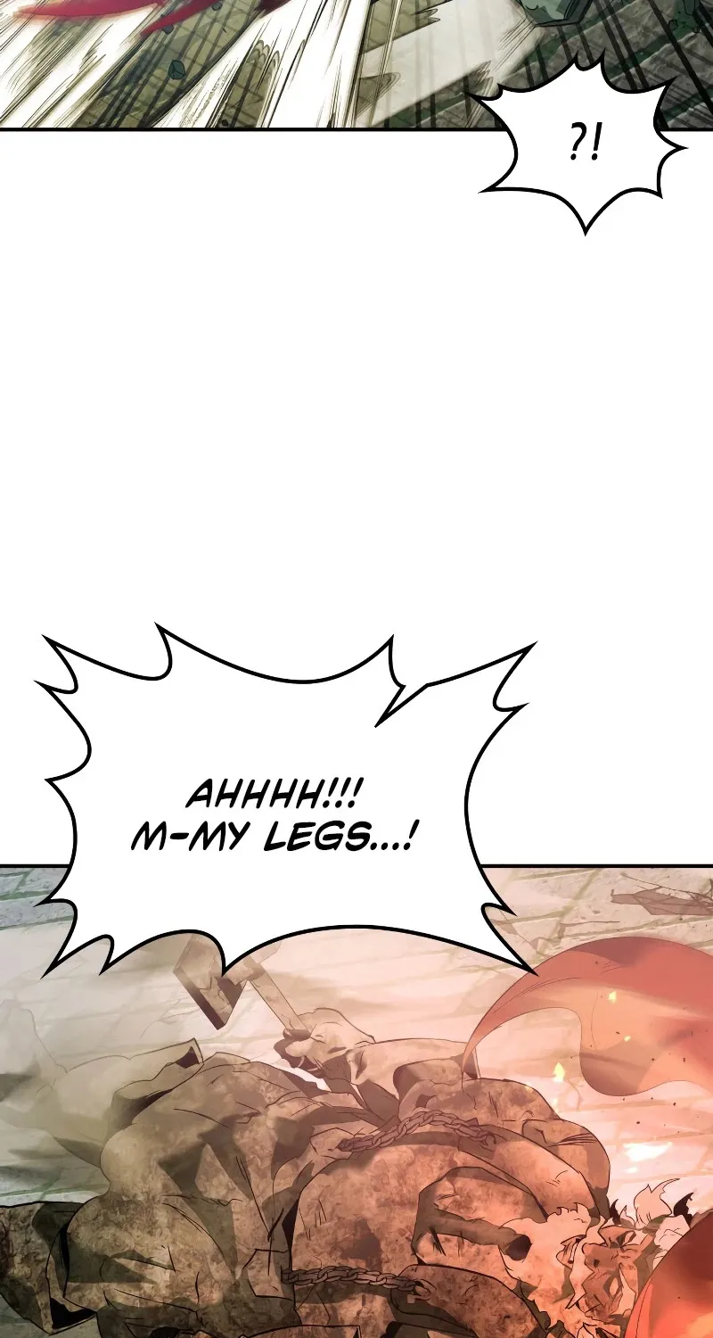 Leveling With The Gods Zinmanga X Chapter 28 Page 102