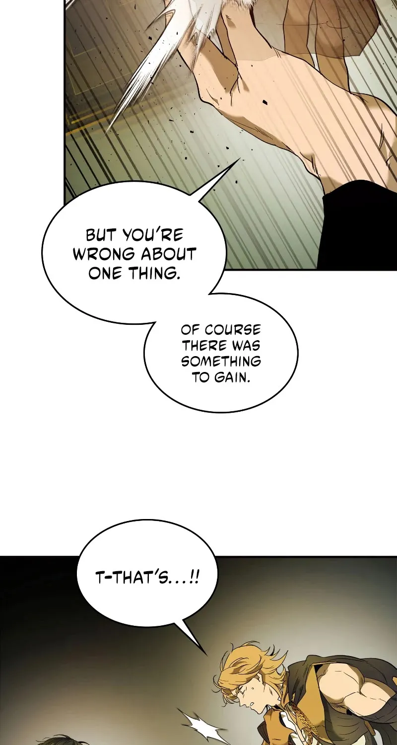 Leveling With The Gods Zinmanga X Chapter 27 Page 22