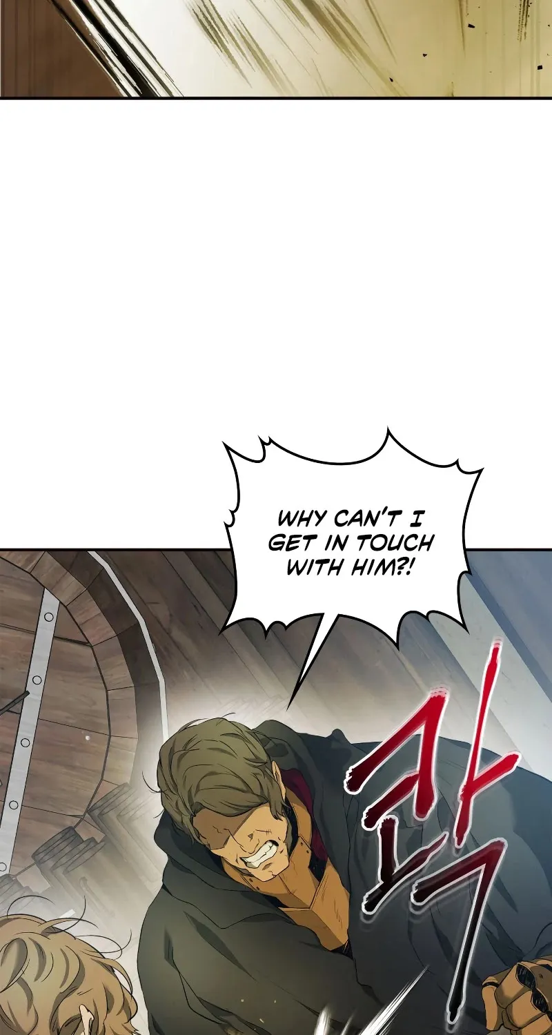Leveling With The Gods Zinmanga X Chapter 27 Page 33