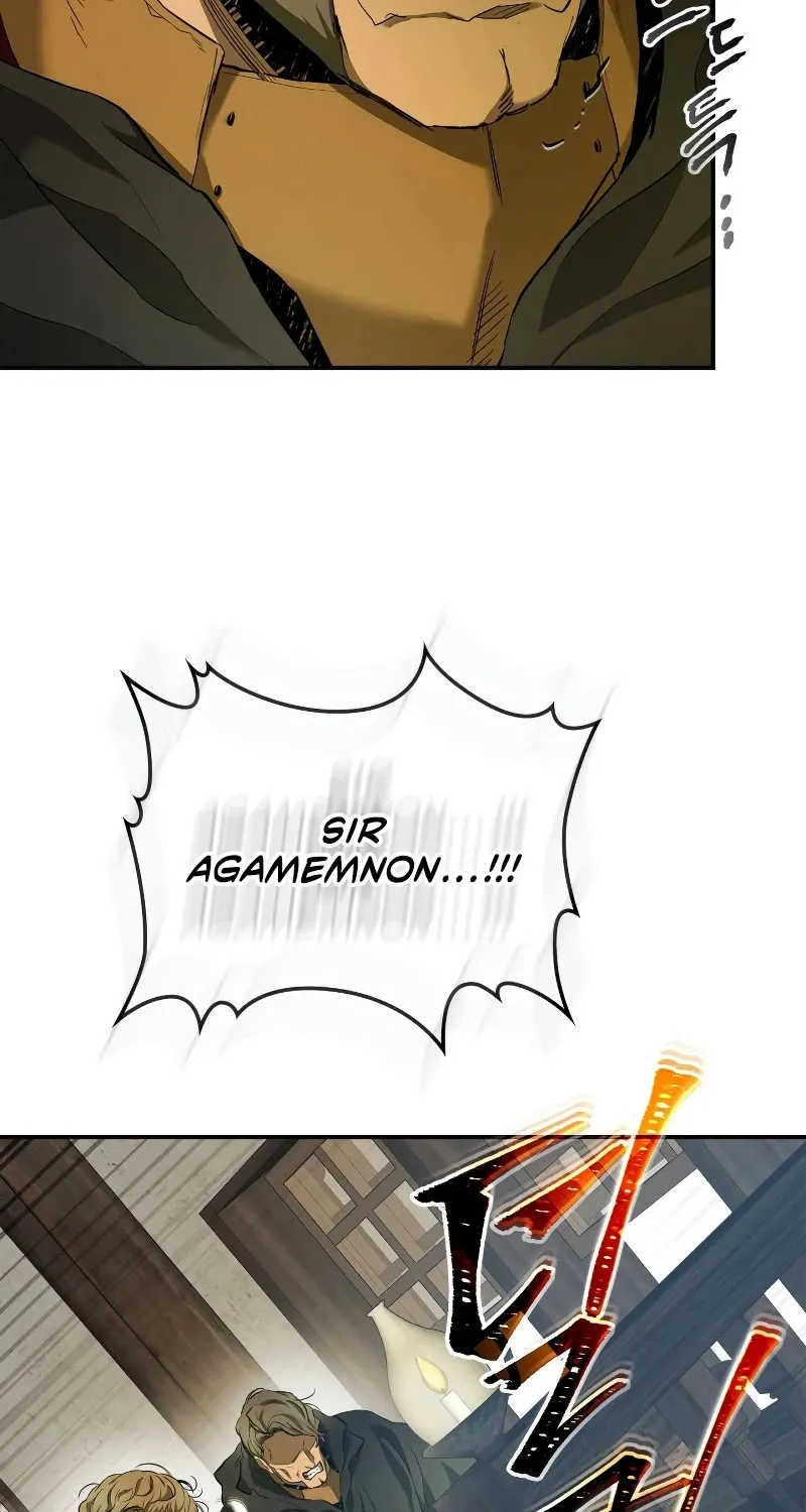 Leveling With The Gods Zinmanga X Chapter 27 Page 36