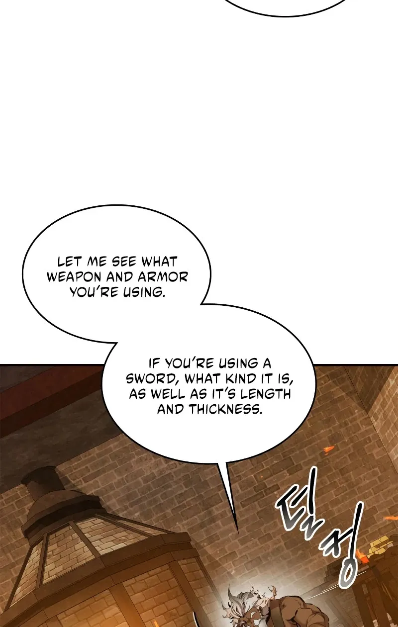 Leveling With The Gods Zinmanga X Chapter 27 Page 83