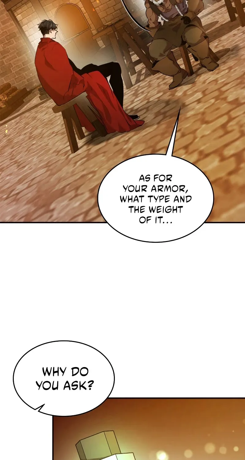 Leveling With The Gods Zinmanga X Chapter 27 Page 84