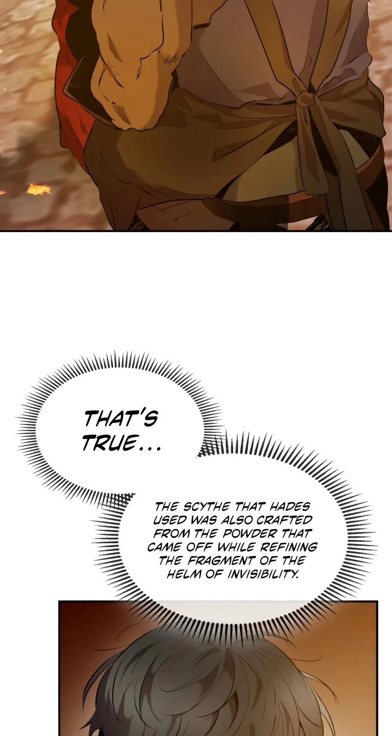 Leveling With The Gods Zinmanga X Chapter 27 Page 87