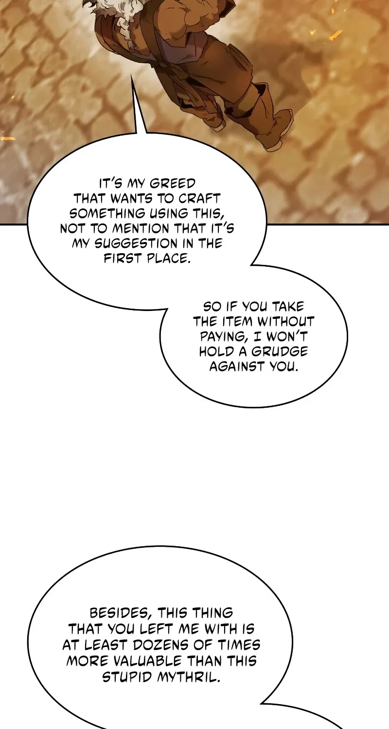 Leveling With The Gods Zinmanga X Chapter 27 Page 98