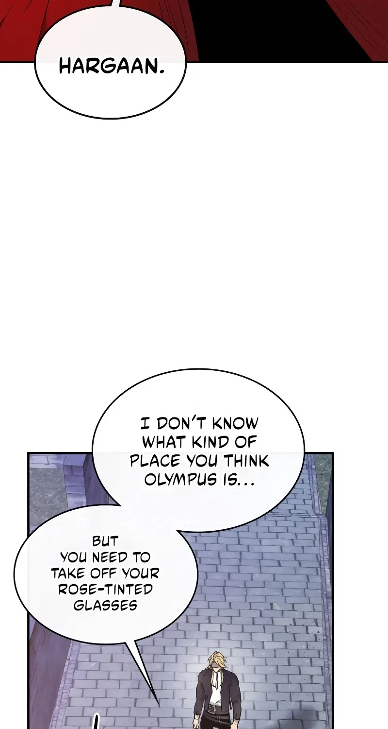 Leveling With The Gods Zinmanga X Chapter 26 Page 21