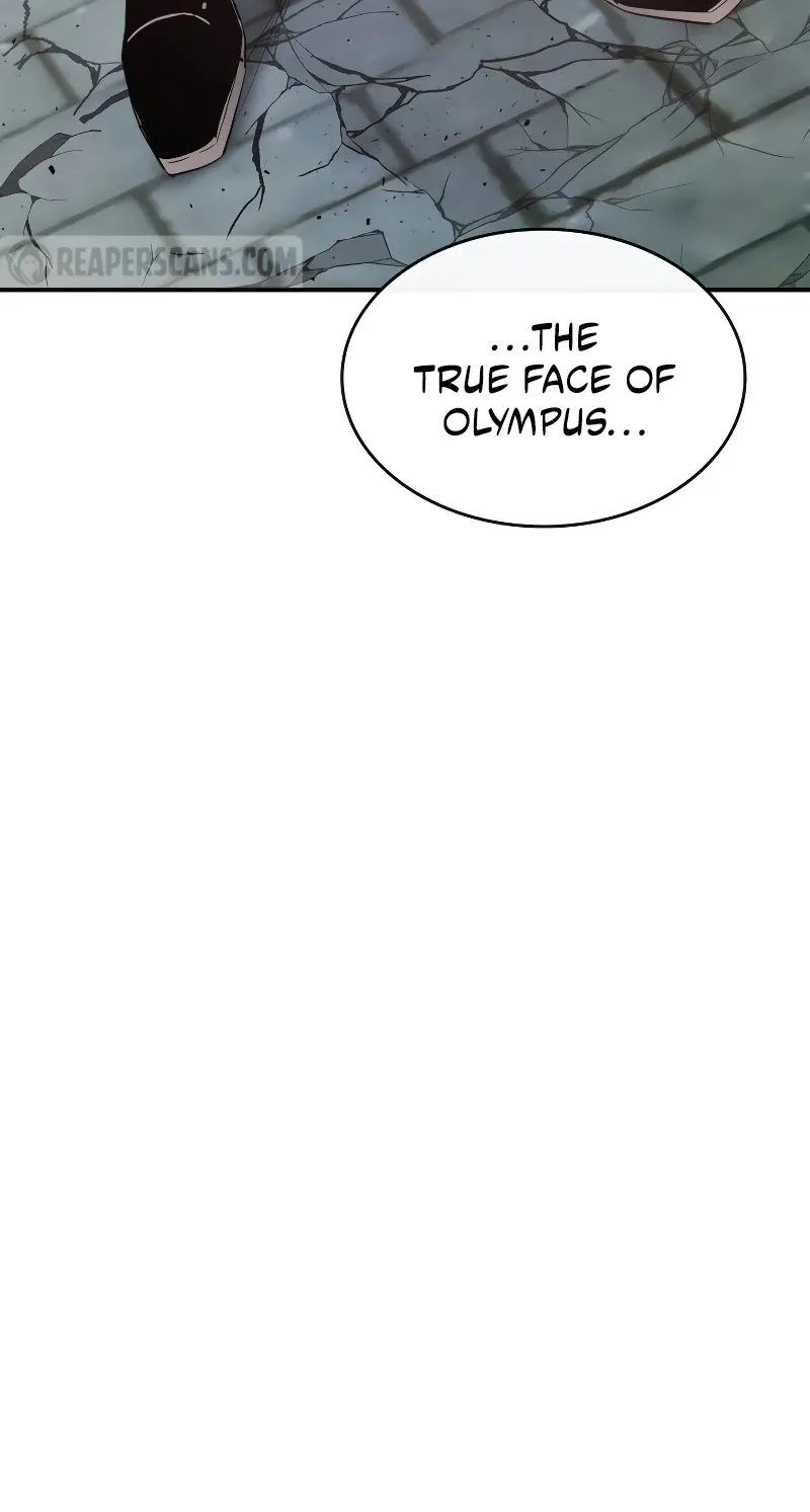 Leveling With The Gods Zinmanga X Chapter 26 Page 27