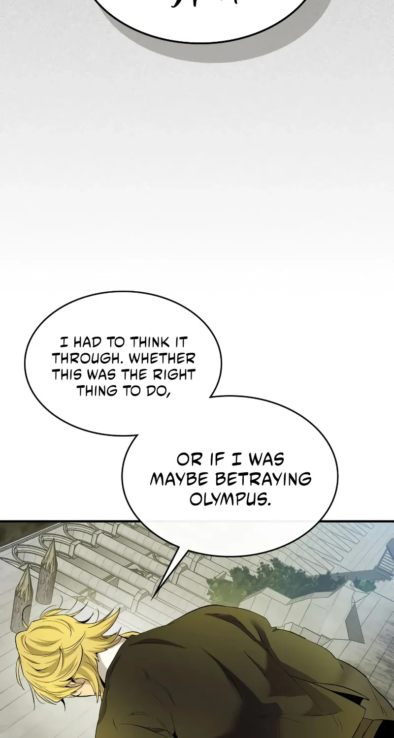 Leveling With The Gods Zinmanga X Chapter 26 Page 38