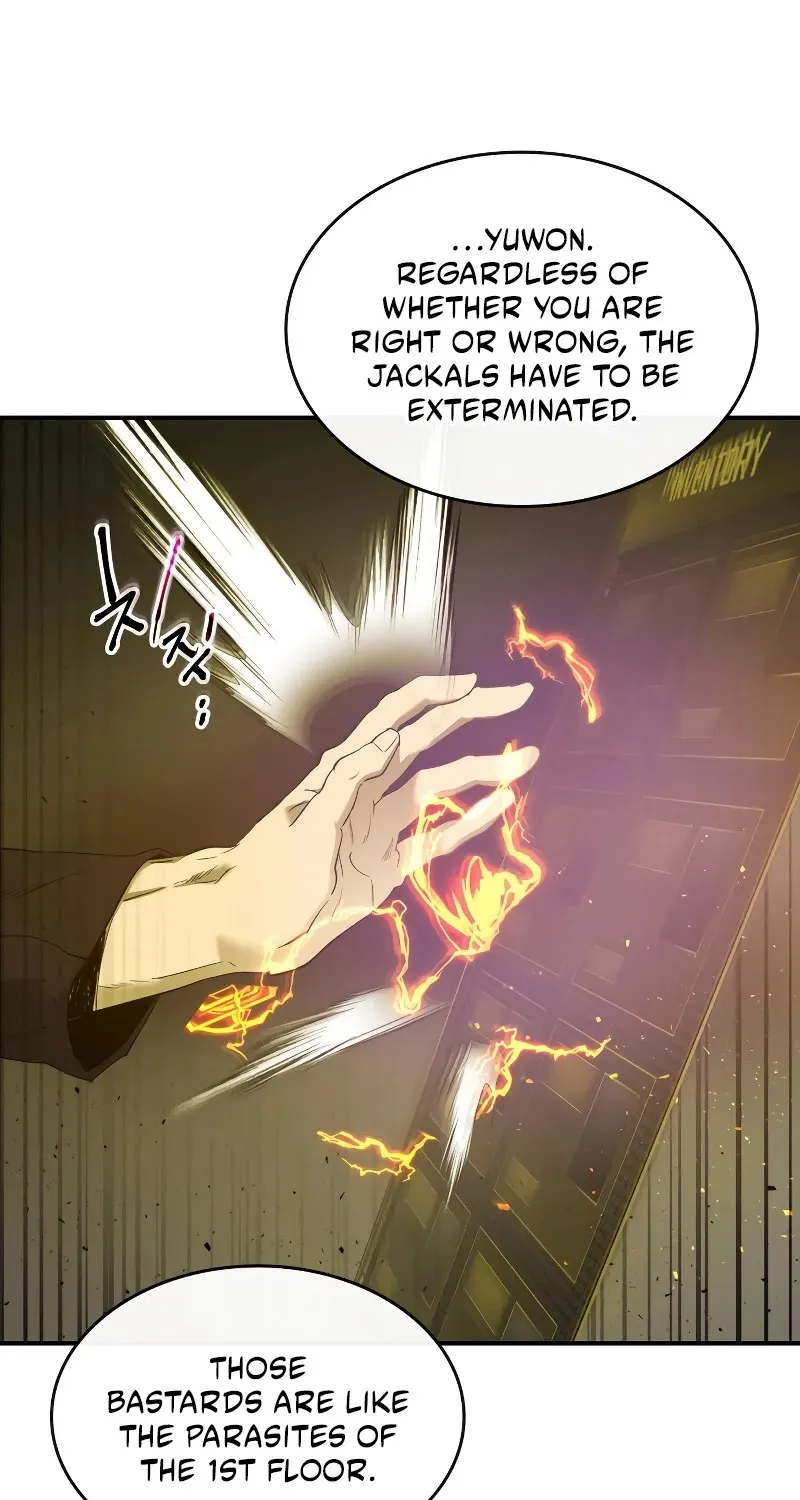 Leveling With The Gods Zinmanga X Chapter 26 Page 40