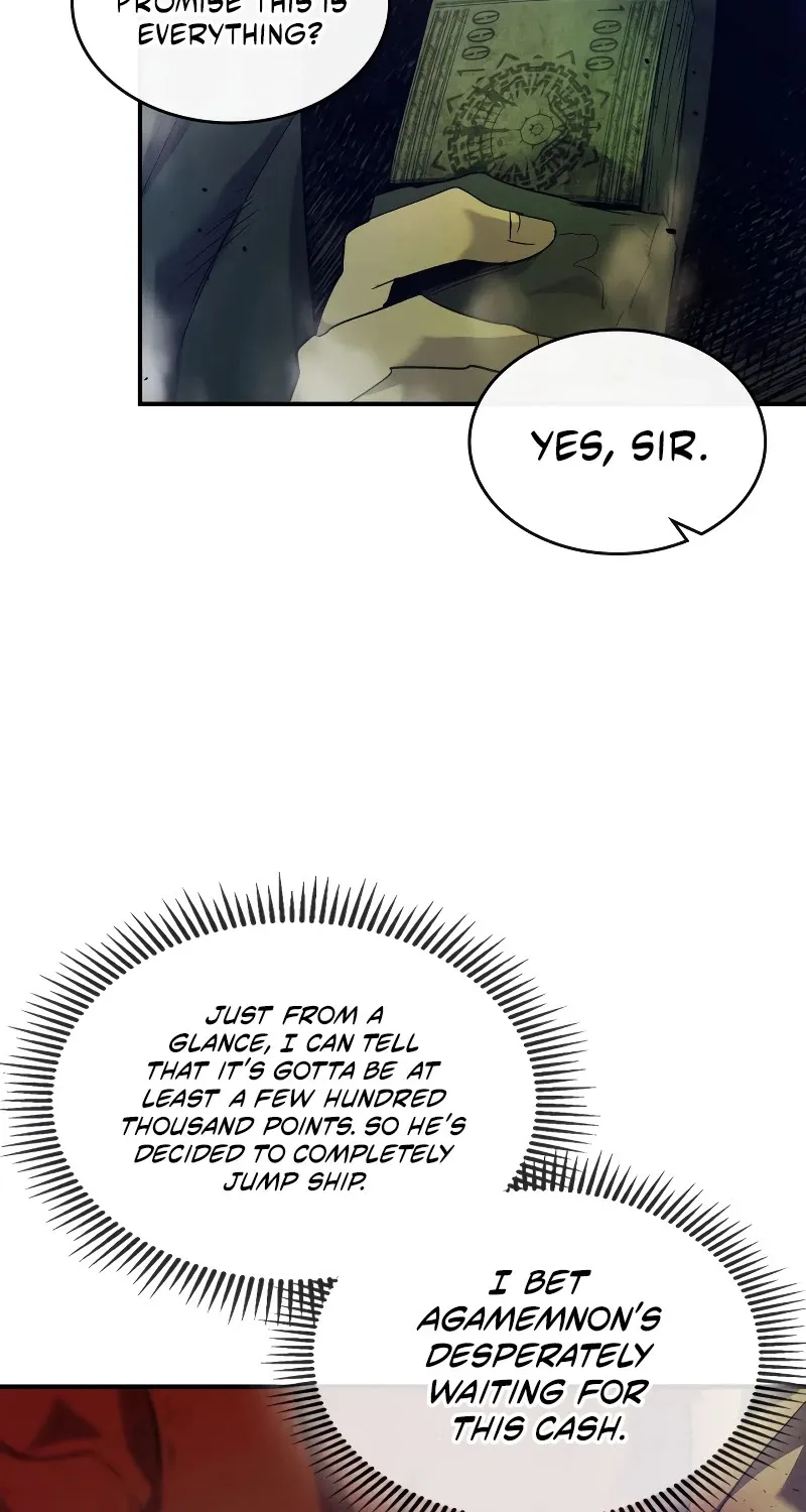 Leveling With The Gods Zinmanga X Chapter 26 Page 77