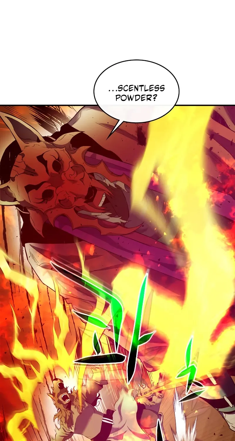 Leveling With The Gods Zinmanga X Chapter 26 Page 92