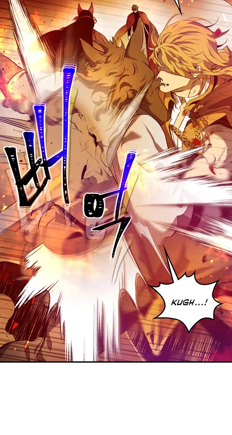 Leveling With The Gods Zinmanga X Chapter 26 Page 96