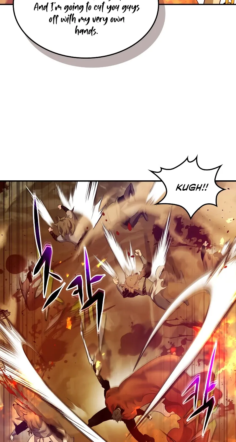 Leveling With The Gods Zinmanga X Chapter 26 Page 98