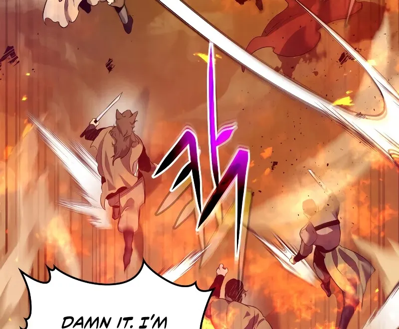 Leveling With The Gods Zinmanga X Chapter 26 Page 99